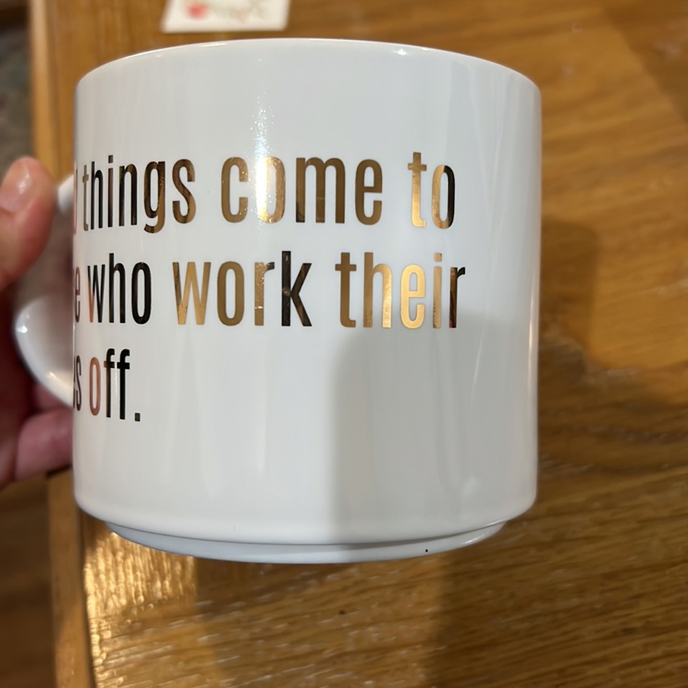 Coffee Mug! - Picture 3 of 7